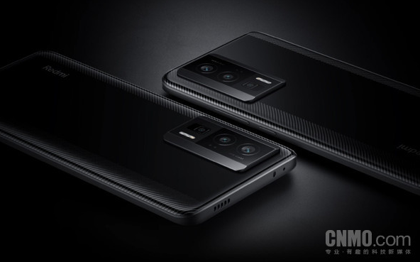 Redmi K60降价猛招,成为小米618期间销量王!