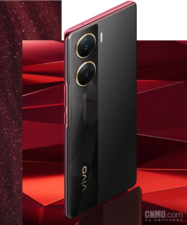 vivo V29e:轻薄便携设计融合120Hz刷新率 8月28日正式登场