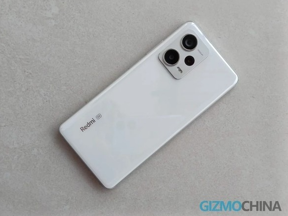 神秘Redmi新机23090RA98系列亮相:Redmi Note 13谜底待揭晓