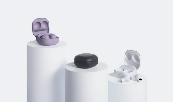 热情七夕,奉上三星Galaxy Buds2 Pro,感受独特的心动体验