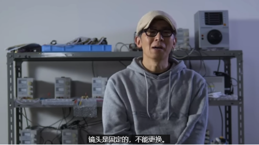 揭秘理光映像的宾得胶片相机计划：迎接胶片摄影的全新挑战