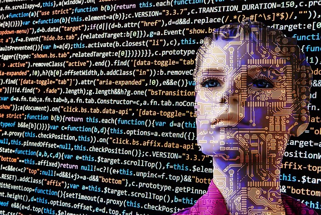 美国法官判决:纯 AI 创作的艺术品无版权保护