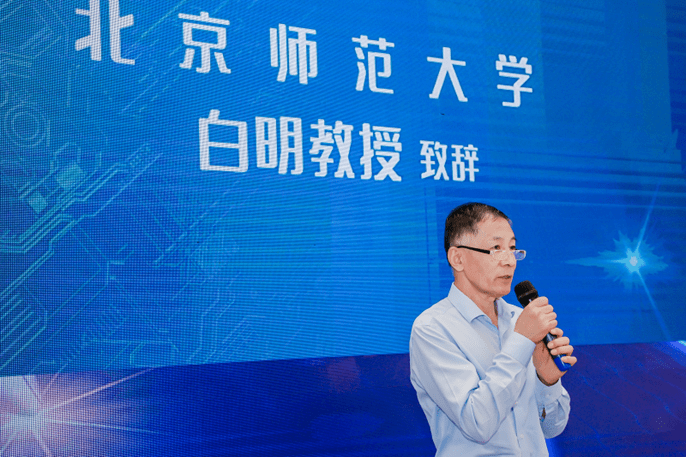 连续五届亮相世界机器人大会！这所学校的学生科技成果亮了