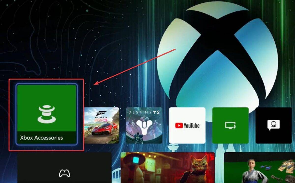 3个简单步骤:如何远程匹配 Xbox 控制器和配件