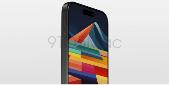 iPhone 15 Pro震动反馈加强:操作按键功能曝光