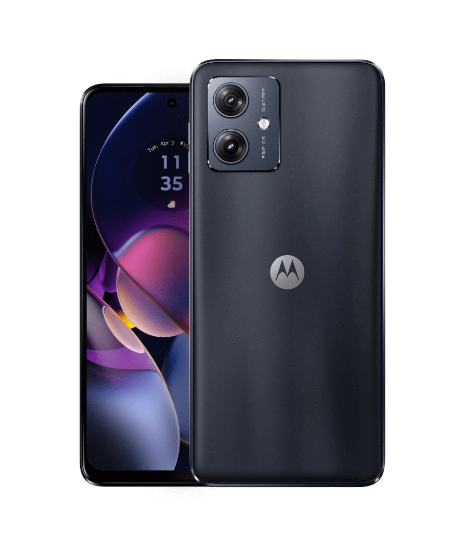 摩托罗拉即将发布Moto G54和Moto G84:细节曝光!