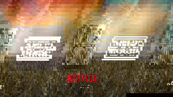 扎克・施耐德原创电影《反叛之月》预告公开,12 月 22 日上线 Netflix