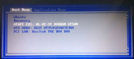 win7镜像系统光盘安装步骤