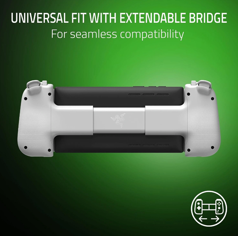 Xbox玩家福音！雷蛇推出Xbox Edition骑仕 V2手柄