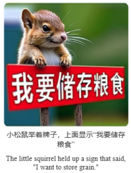 OPPO提出GlyphDraw：一键生成带汉字图像，扩散模型输出表情包