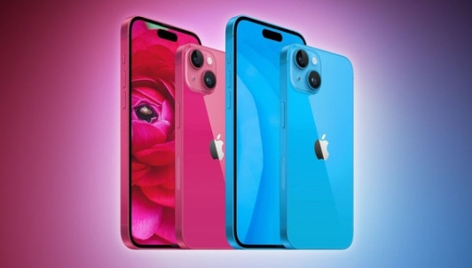 iPhone 15全新配色曝光:多彩选择包括橙色、粉色、绿色等