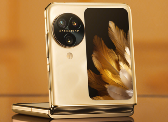 OPPO Find N3 Flip:令人惊叹的口袋折叠设计与副屏惊喜即将揭晓