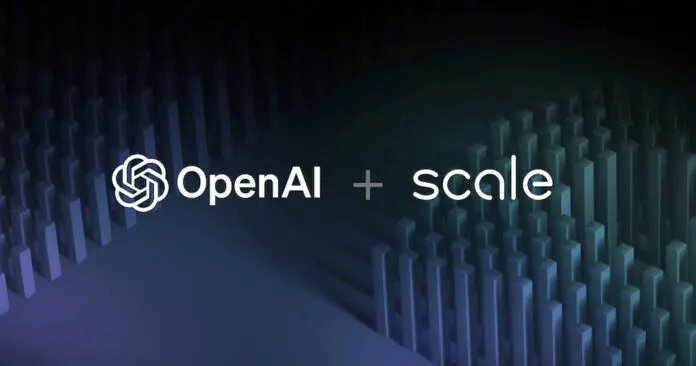 OpenAI 与 Scale AI 合作,提升企业 GPT 模型微调能力