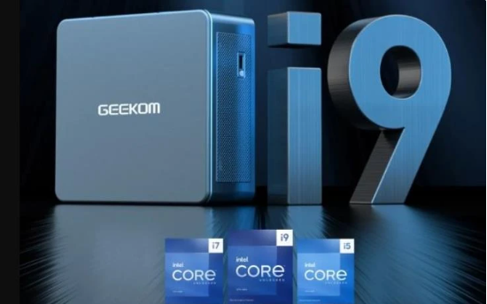 迷你主机新选择:积核Mini IT13开启预售,超强性能等您体验!