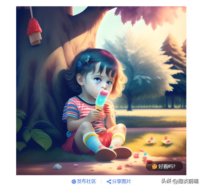 释放无限创造力：八种顶级AI绘画工具助您绘画创作