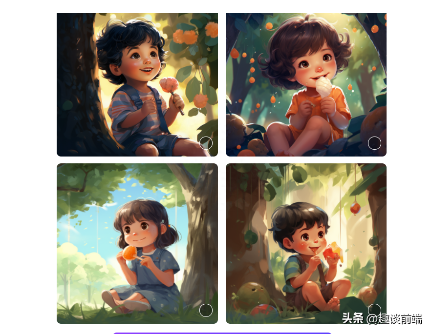 释放无限创造力：八种顶级AI绘画工具助您绘画创作