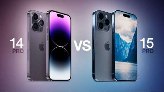 iPhone 15 Pro:20项关键性改变曝光,9月发布倒计时!