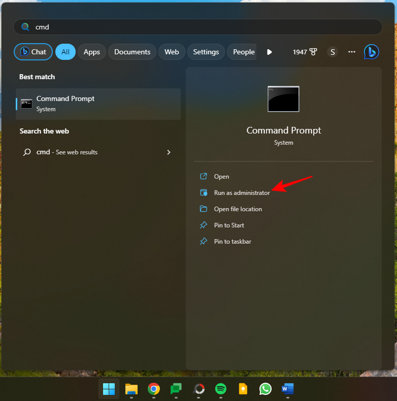 一切关于Windows 11任务栏中的“结束任务”选项的重要信息
