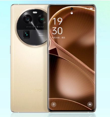 OPPO启动Android 14×ColorOS内测log版本招募,共有三款手机参与!
