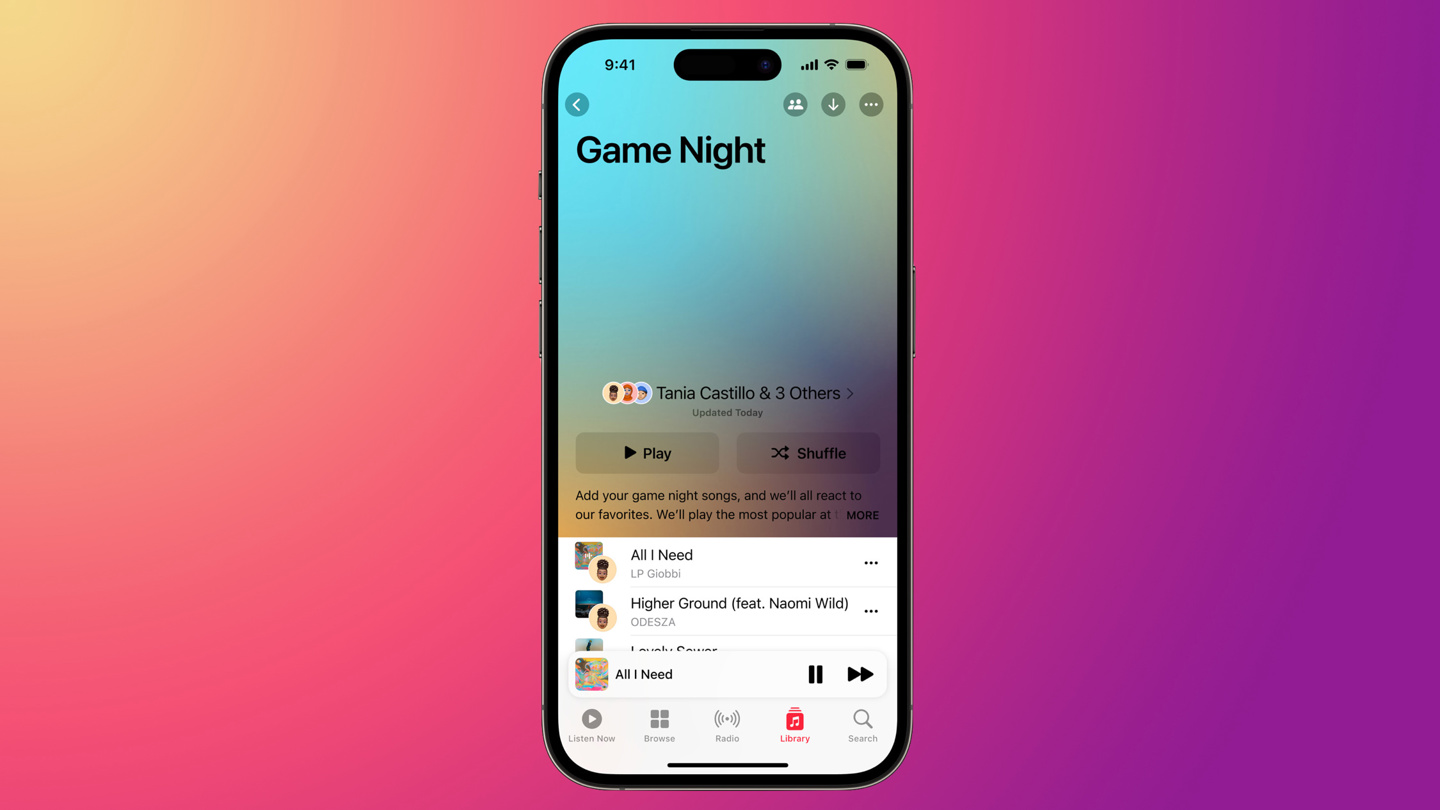 苹果 iOS 17 正式版 9 月中下旬发布,但部分新功能将延后推出