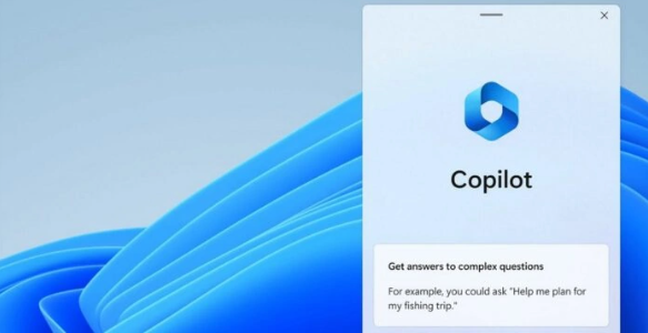 微软发布Windows 11创新功能:引入人工智能助手Windows Copilot