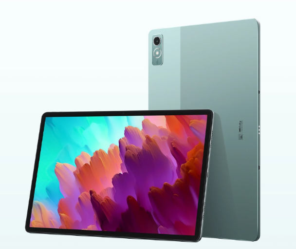 联想小新 Pad Pro 12.7 平板:引人瞩目的全新
