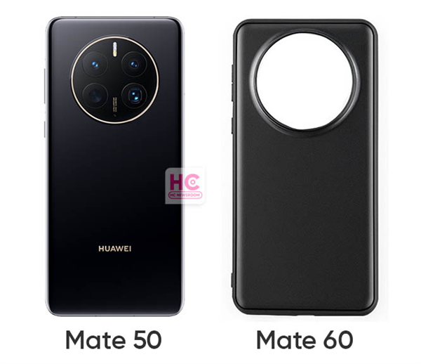 华为Mate 60系列即将亮相,预计9月发布,与iPhone 15系列展开激烈竞争