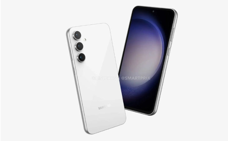 蓝牙认证成功!三星Galaxy S23 FE发布进程再次提速