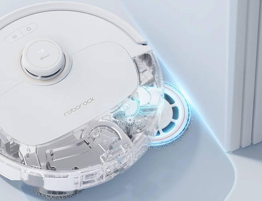 石头P10 Pro自动清洁扫拖机器人发布:预售价3999元