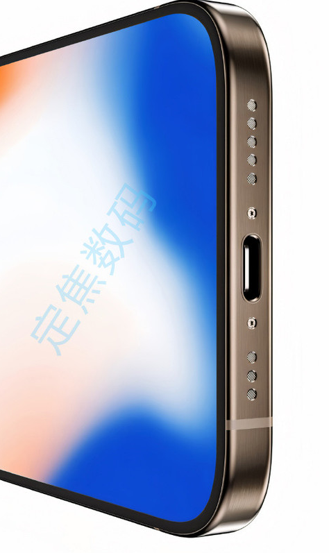 iPhone 15 Pro或将迎来全新改版:曝光配色及设计调整