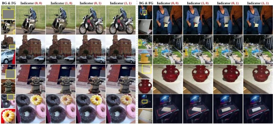 重写后的标题为:「场景控制传送门:四合一物体传送,上交&蚂蚁出品」