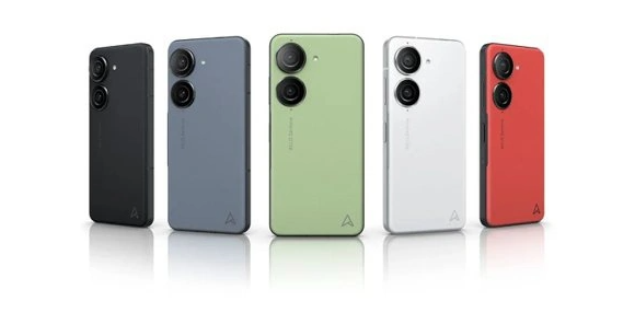 华硕官方辟谣:Zenfone 10系列将继续生产,谣言已被辟谣