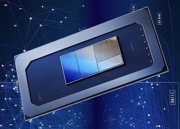 Intel酷睿Ultra的产能难题:每月仅能生产36.5万颗