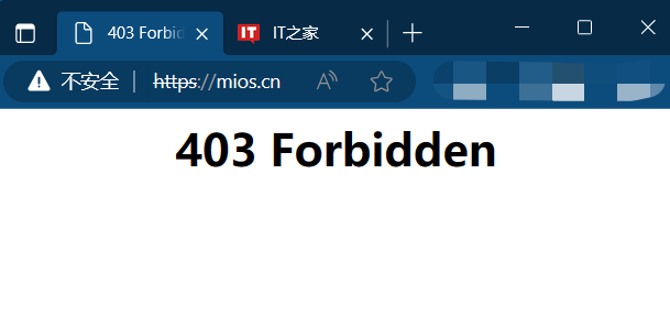 小米备案mios.cn域名，计划打通"新终端"