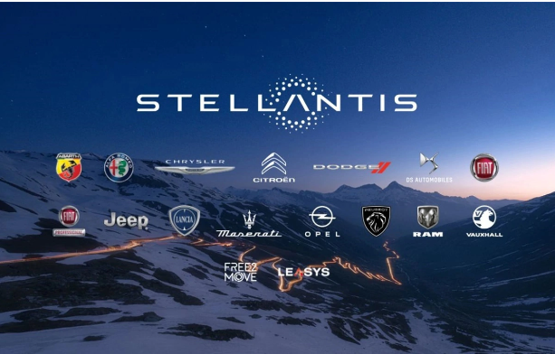 欧洲汽车巨头Stellantis计划与中国电动汽车企业合作,布局全球最大汽车市场