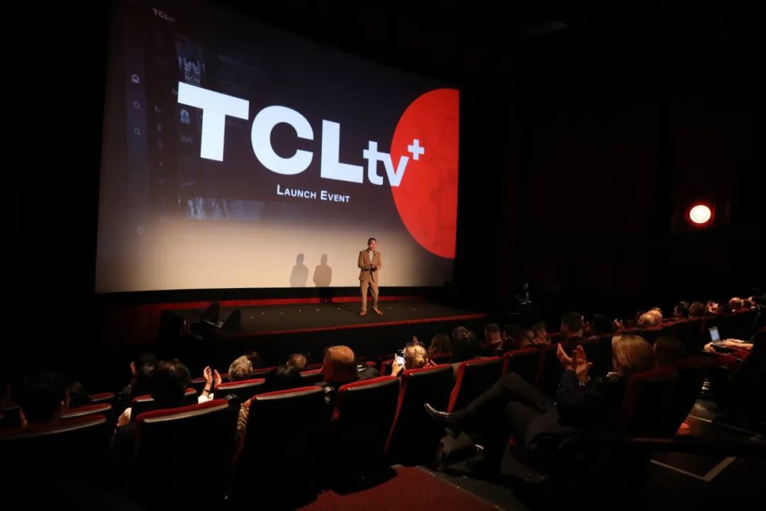 TCLtv+ 在北美上线,Google TV 用户可免费享受流媒体服务