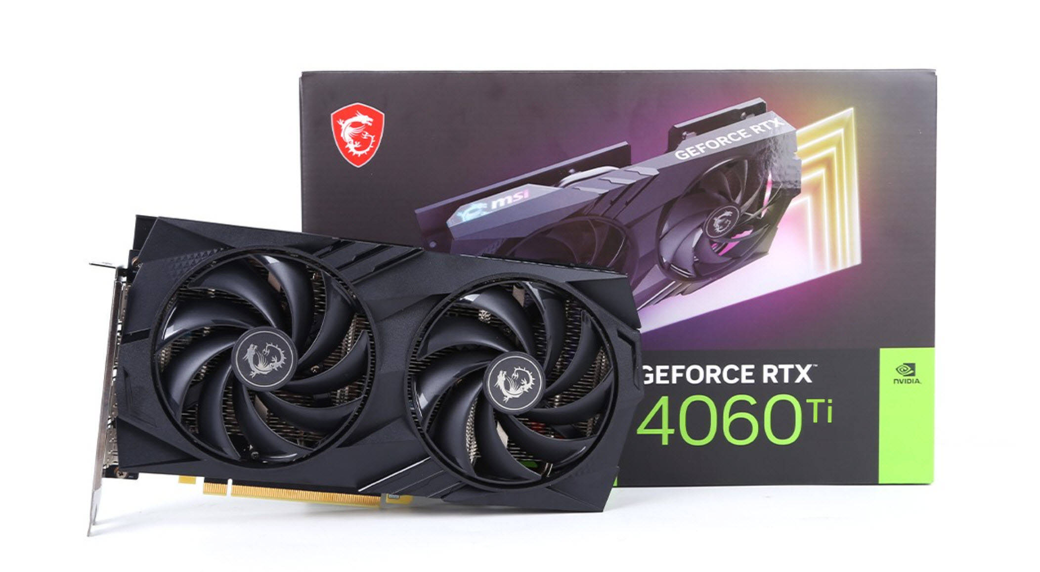 探索AI制图的新篇章!一文揭示RTX4060Ti 16G和4070Ti哪个更适合你