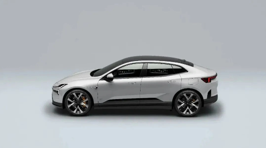 亿咖通科技与Mobileye合作:Polestar 4将引入先进自动驾驶技术