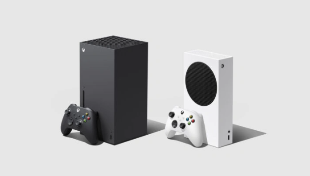 微软宣布暂无Xbox Series X | S半代更新计划,专注于现有硬件发挥