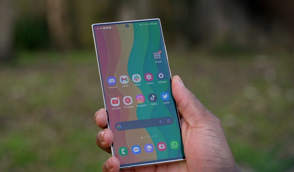 三星S23系列率先尝鲜One UI 6.0系统,为用户提供长达三年的支持周期!