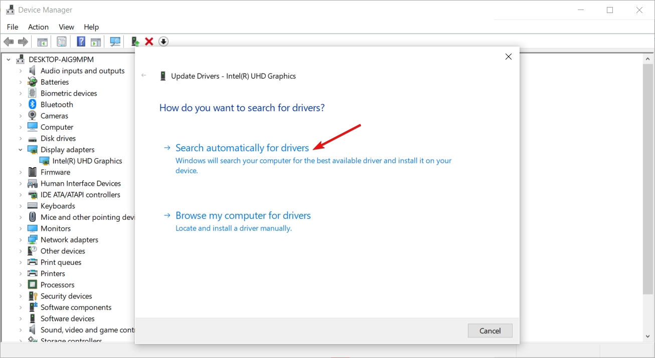 修复：解决 Windows 11 游戏中颜色变化的问题