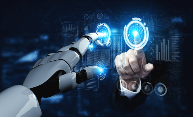 谷歌 DeepMind 创新工具 SynthID:AI 图像中隐形水印的嵌入方案