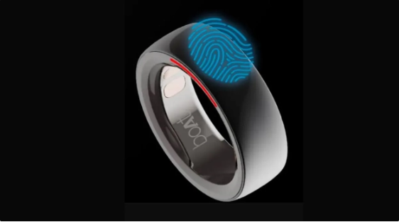 BoAt推出创新的智能戒指 BoAt Ring:印度智能穿戴品牌的最新产品