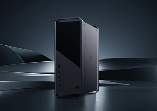 全新发布!第五代Corebox隆重登场,驰为推出搭载i5-13500H处理器的迷你主机