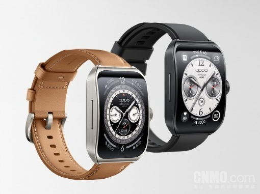 OPPO Watch 4 Pro:续航革命再升级,10分钟充电即可支持一整天使用