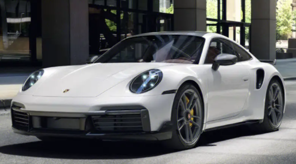 新标题:保时捷电气化战略迈出重要一步:预计2024年推出911 Turbo S混合动力版