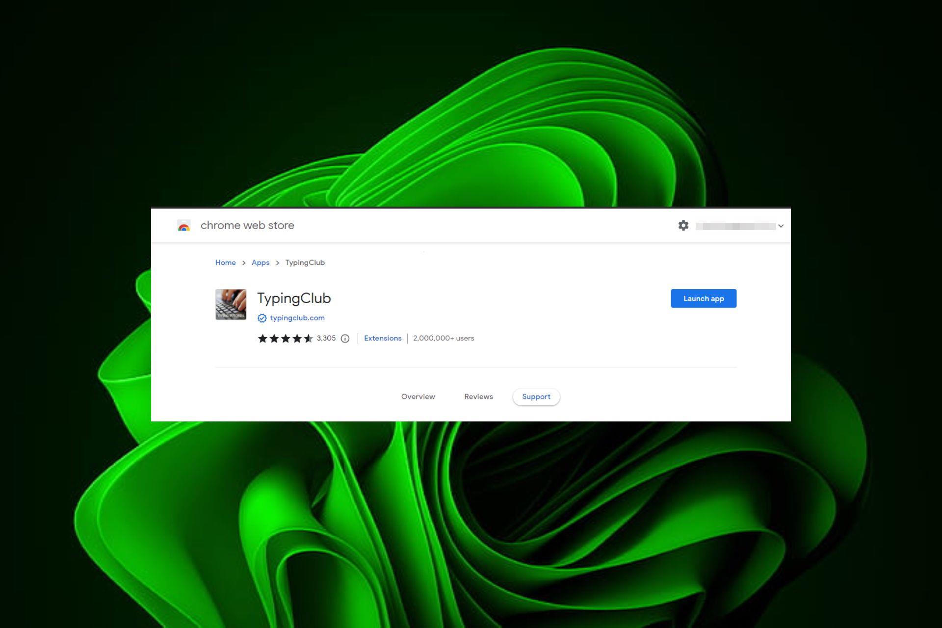 如何下载和安装 TypingClub 版本的 Windows 11