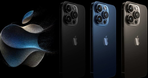 iPhone 15系列盛大发布:确认日期为9月13日,令人惊叹的登场!