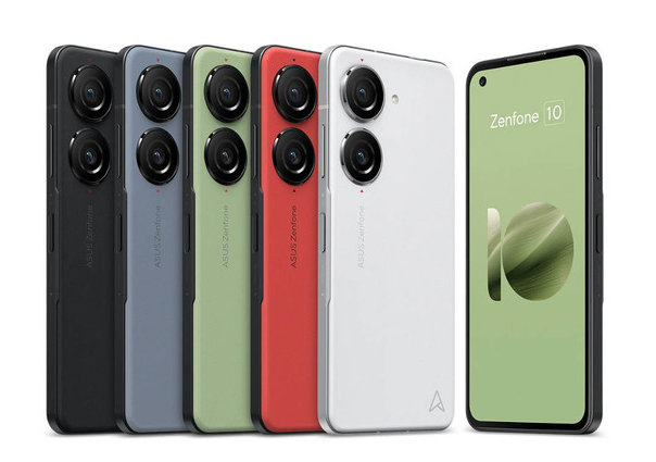 华硕明确表示:Zenfone 10系列销售未受影响,谣言已被澄清!