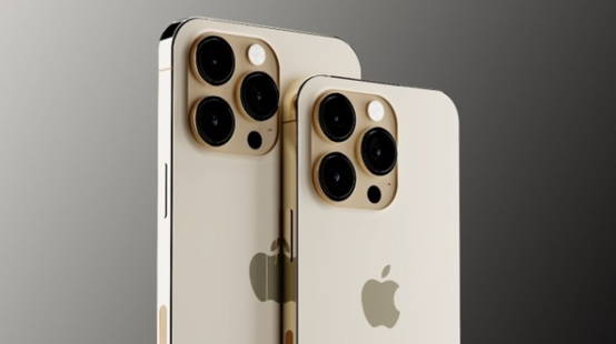 确定!以下是重写的标题:iPhone 15系列预计于9月12日在苹果秋季发布会上正式亮相